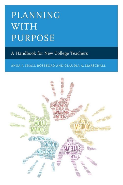 Produktbild: Planning with Purpose