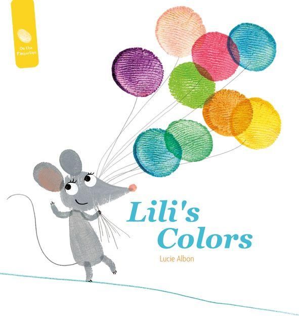 Produktbild: Lili's Colors