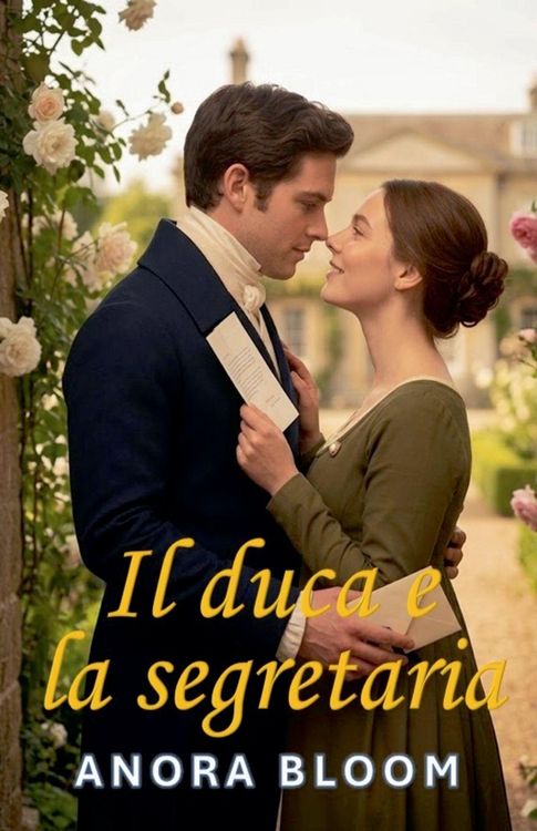 Produktbild: Il duca e la segretaria