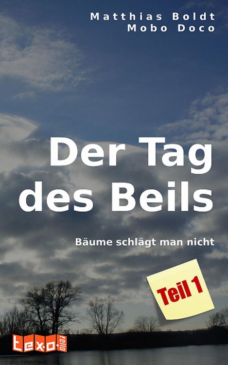 Produktbild: Der Tag des Beils - Teil 1