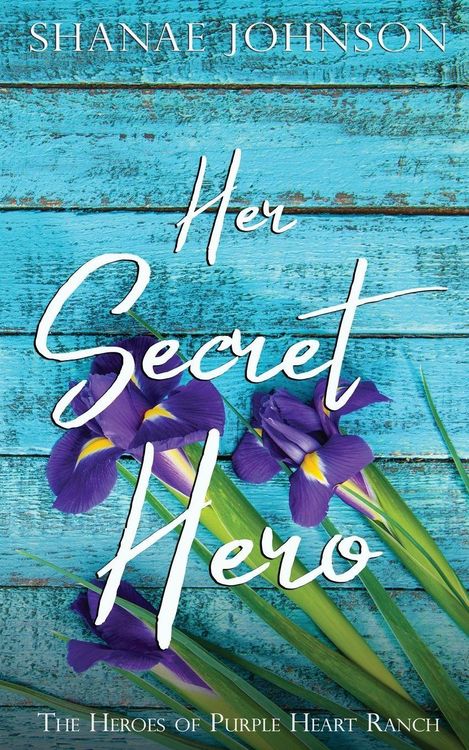 Produktbild: Her Secret Hero