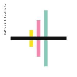 Produktbild: Bedrock - Frequencies