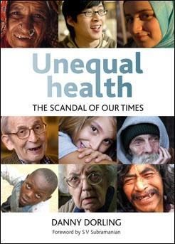 Produktbild: Unequal Health