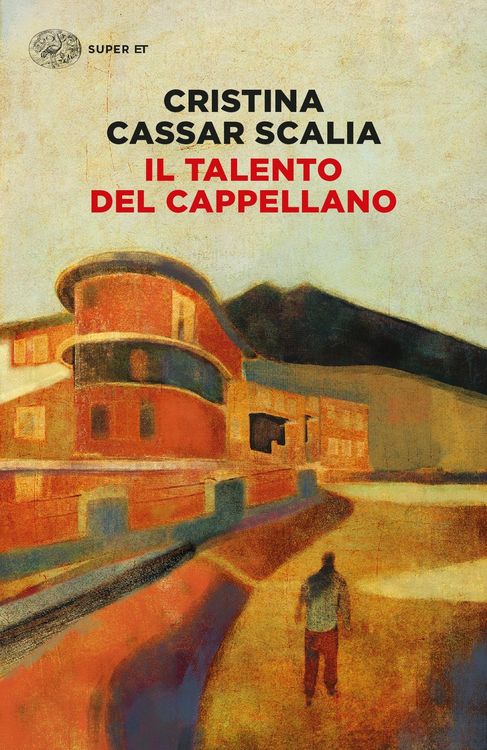 Produktbild: Il talento del cappellano