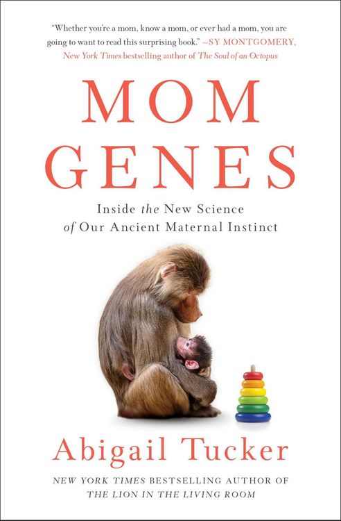 Produktbild: Mom Genes