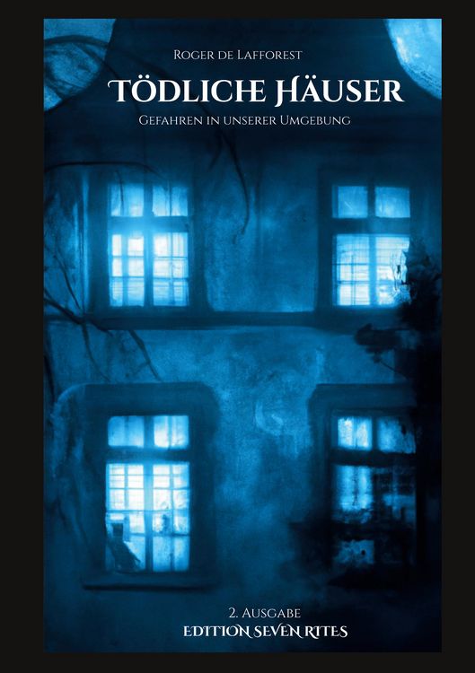 Produktbild: T&ouml;dliche H&auml;user