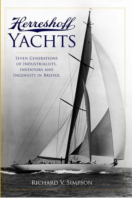 Produktbild: Herreshoff Yachts