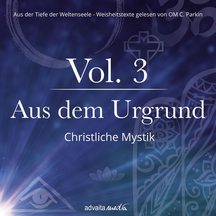 Produktbild: Aus dem Urgrund