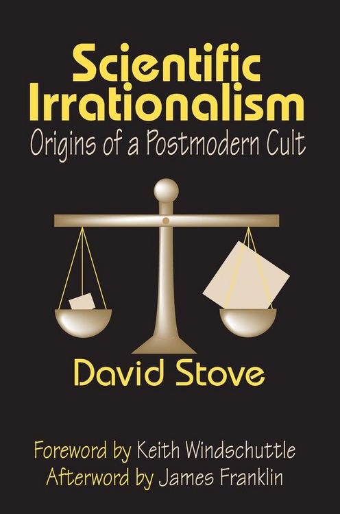 Produktbild: Scientific Irrationalism