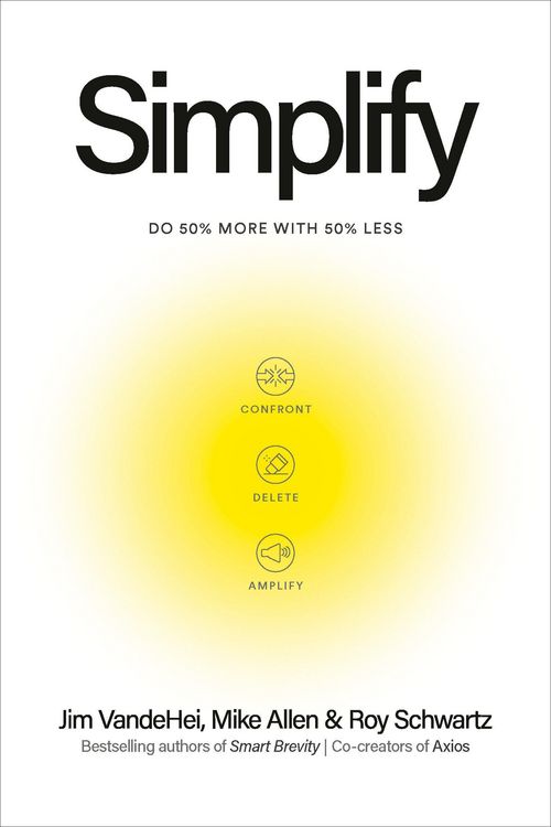 Produktbild: Simplify