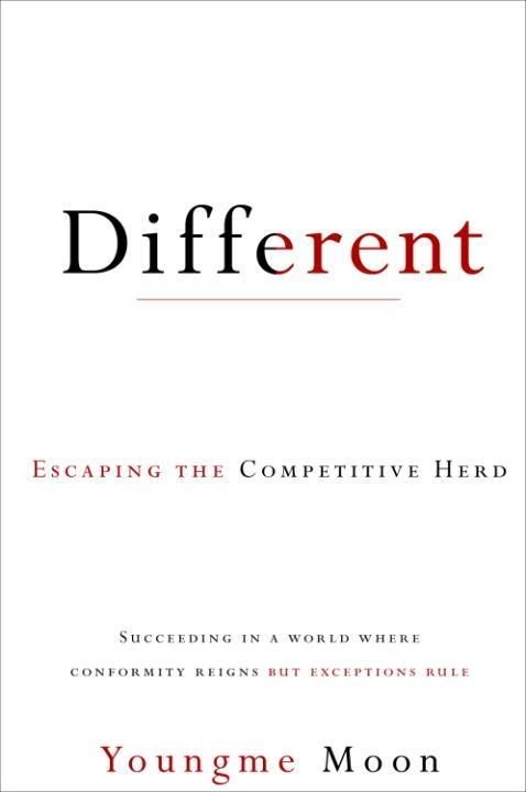 Produktbild: Different