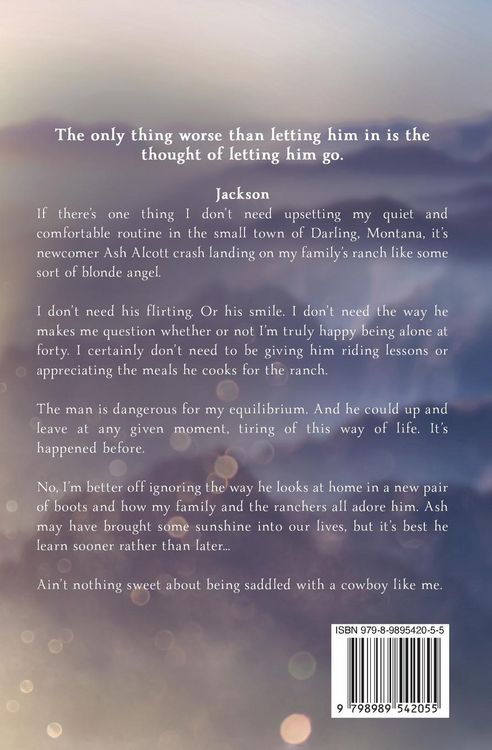 Produktbild: Sweet Like Whiskey (The Darling Brothers Book 1)
