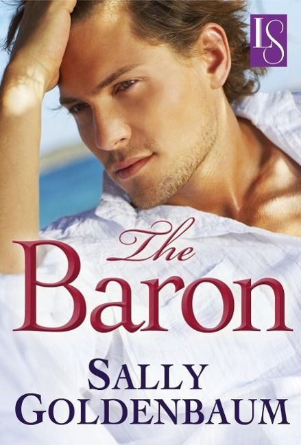 Produktbild: The Baron (Loveswept)