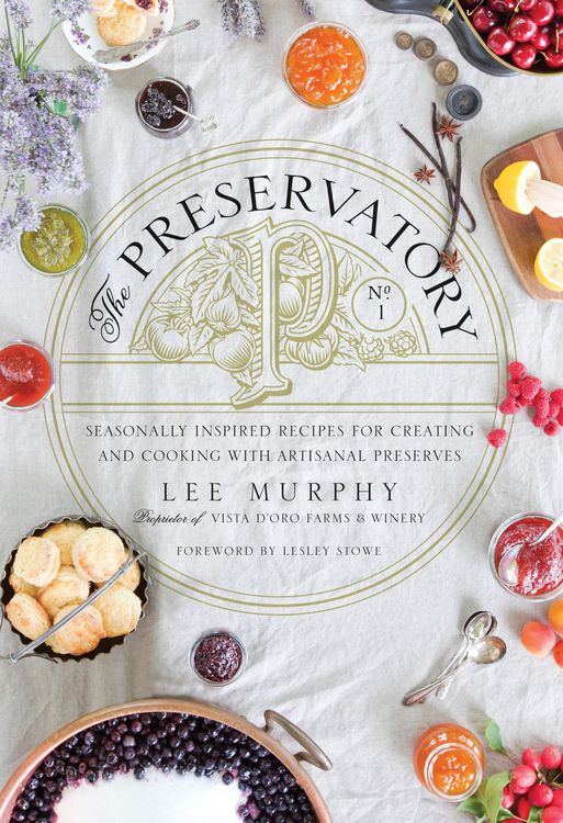 Produktbild: The Preservatory