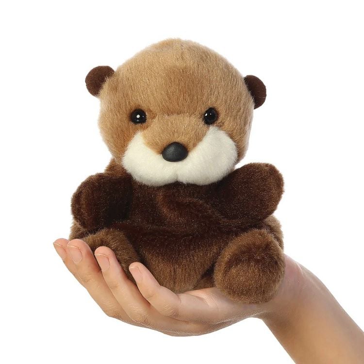 Produktbild: PP Selena Sea Otter Plush Toy