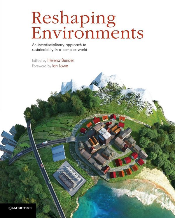 Produktbild: Reshaping Environments