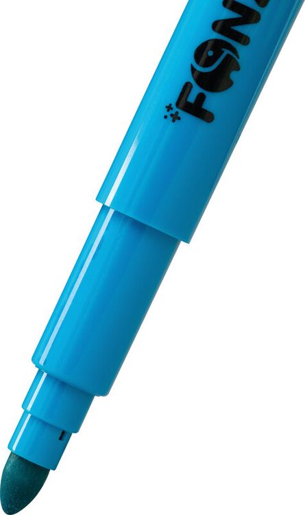 Produktbild: Marker radierbar 12er