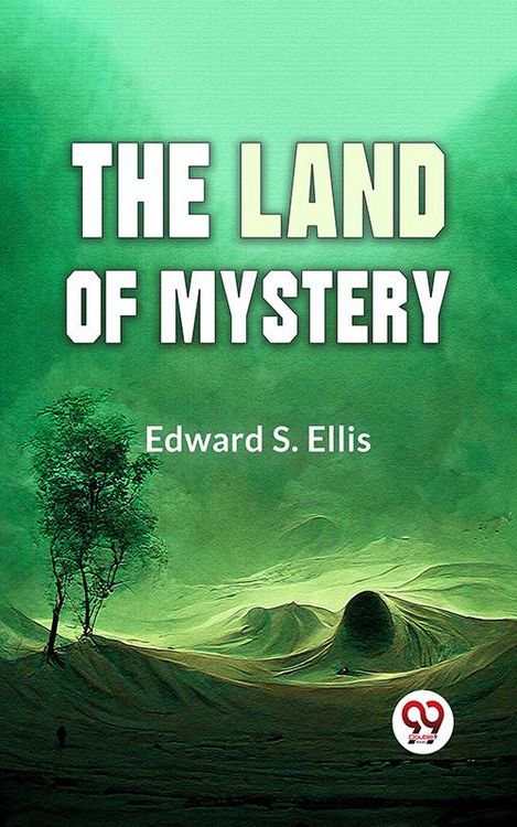 Produktbild: The Land Of Mystery