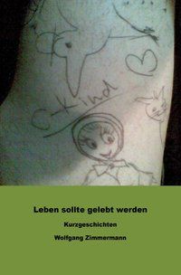 Produktbild: Leben sollte gelebt werden