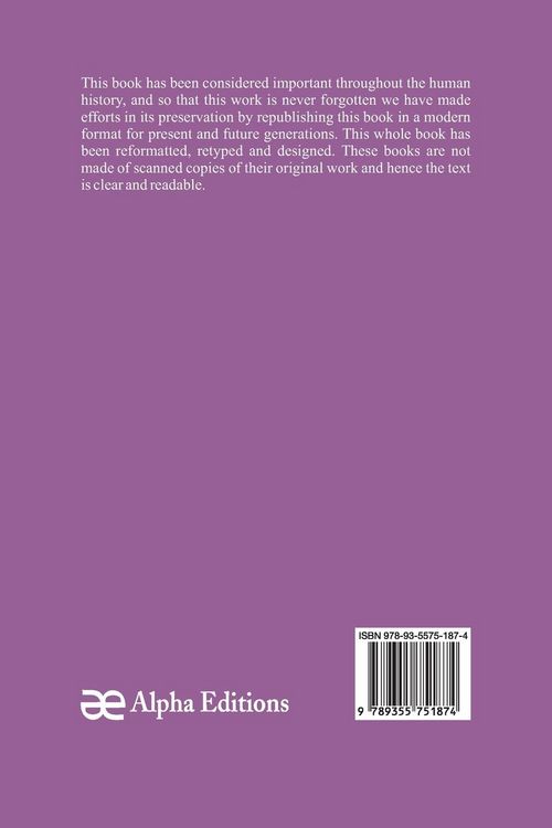 Produktbild: The Collected Writing of Thomas De Quincey, (Volume II)