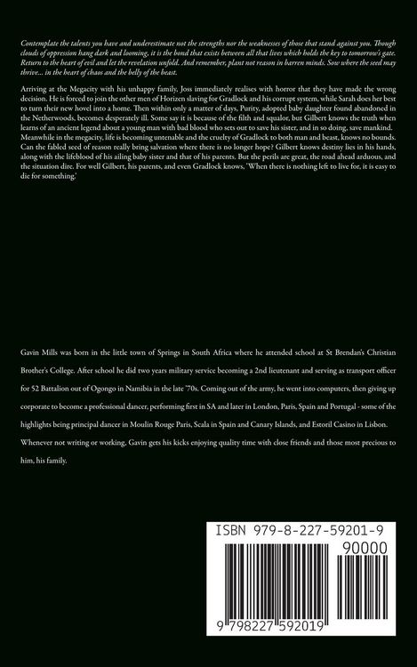 Produktbild: Seed of Reason - Purity Series Part Two