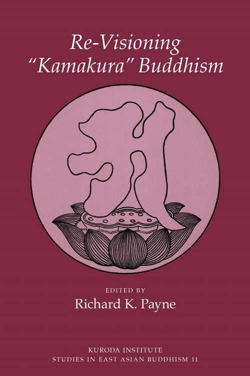Produktbild: Re-Visioning "Kamakura" Buddhism