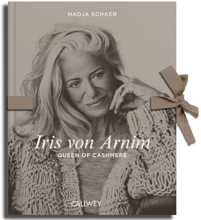 Produktbild: Iris von Arnim (English Edition)