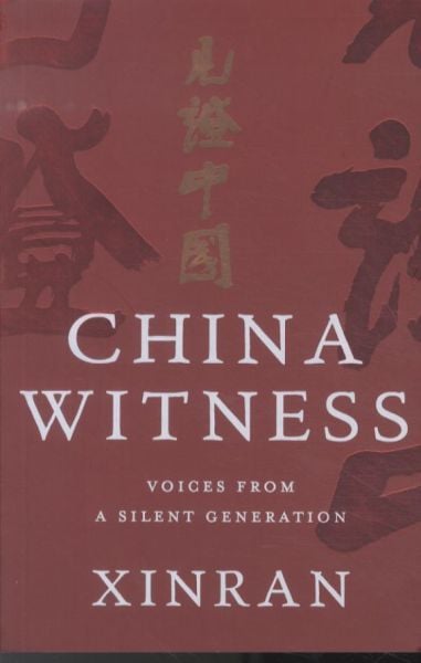 Produktbild: China Witness