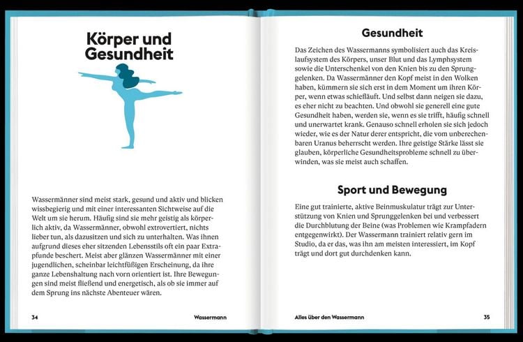 Produktbild: Wassermann