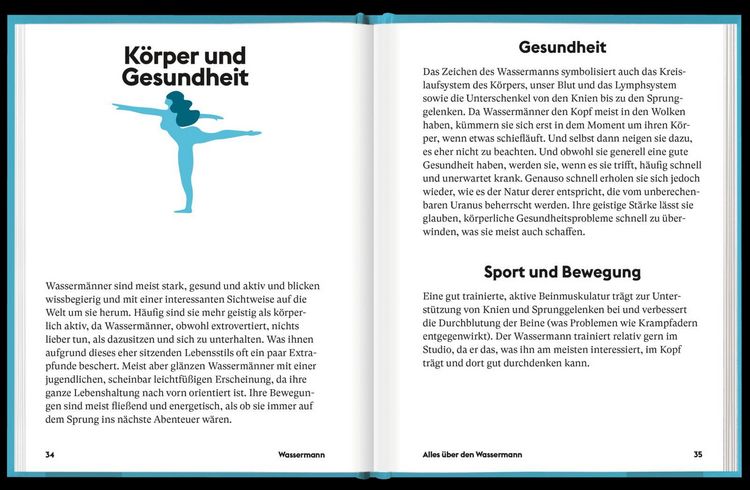 Produktbild: Wassermann