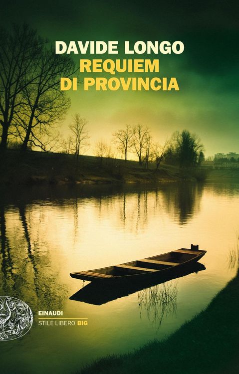 Produktbild: Requiem di provincia
