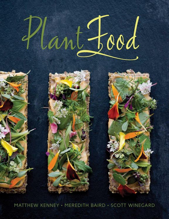 Produktbild: Plant Food