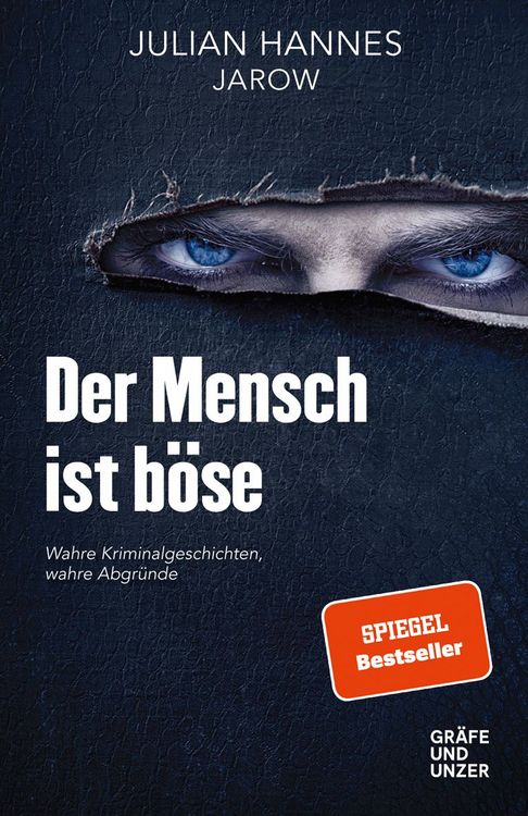 Produktbild: Der Mensch ist b&ouml;se