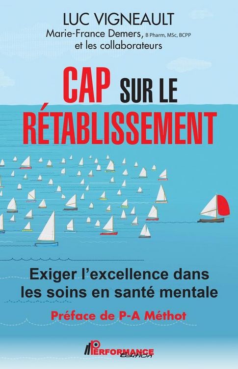 Produktbild: Cap sur le retablissement