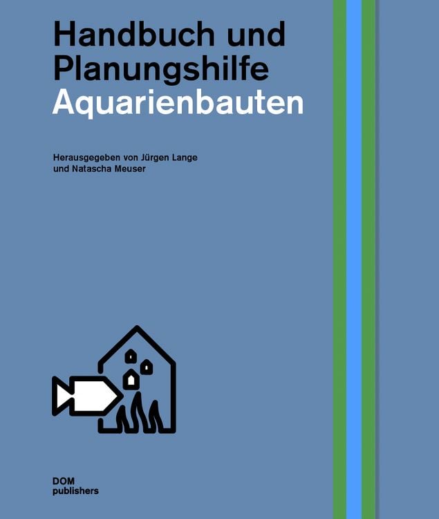 Produktbild: Aquarienbauten