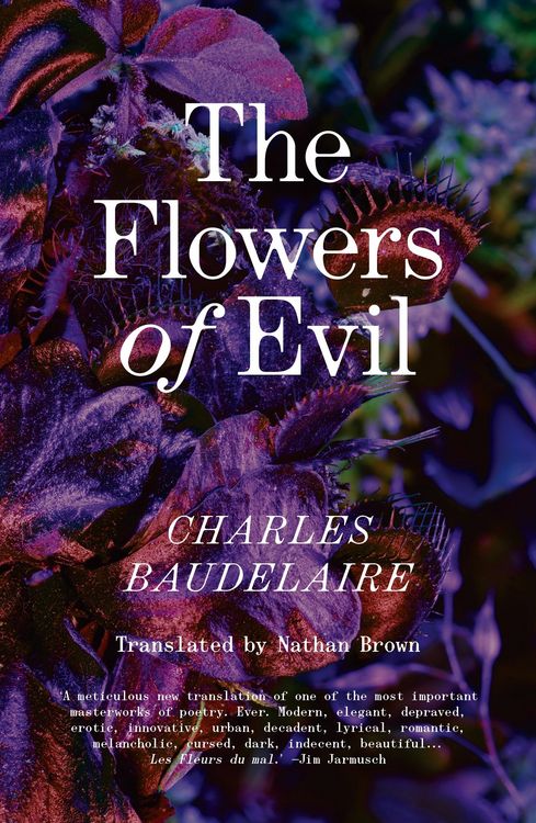 Produktbild: The Flowers of Evil