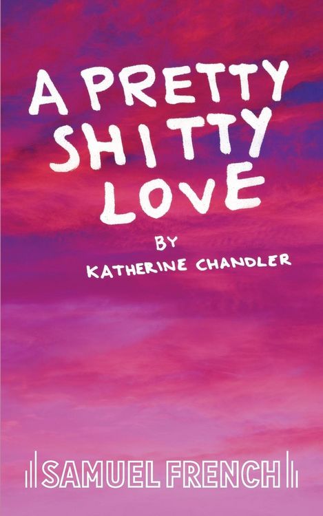Produktbild: A Pretty Shitty Love