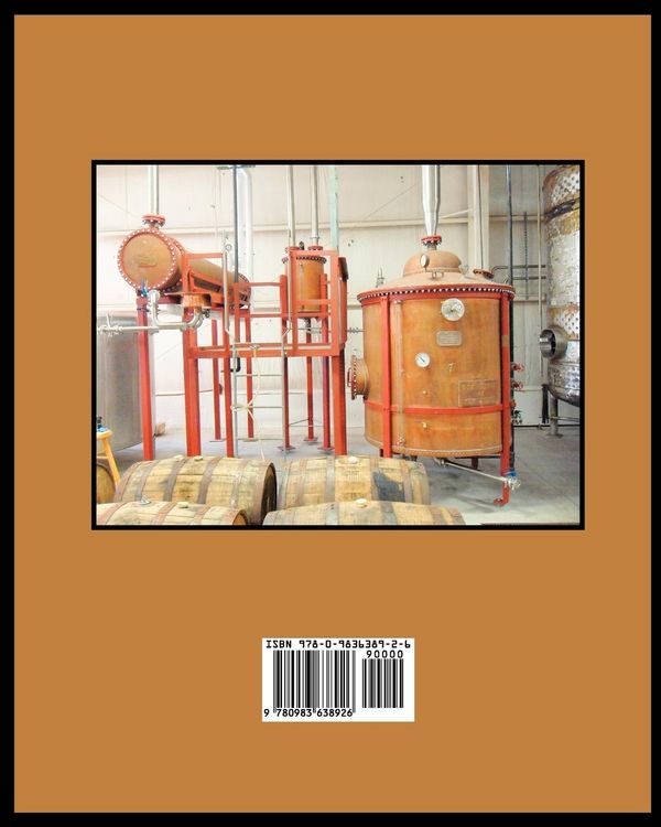 Produktbild: 99 Pot Stills
