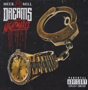 Produktbild: Mill, M: Dreams And Nightmares