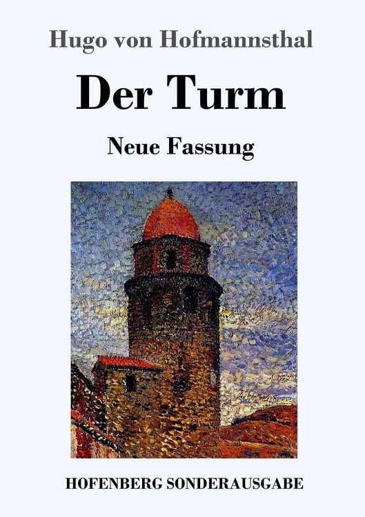Produktbild: Der Turm