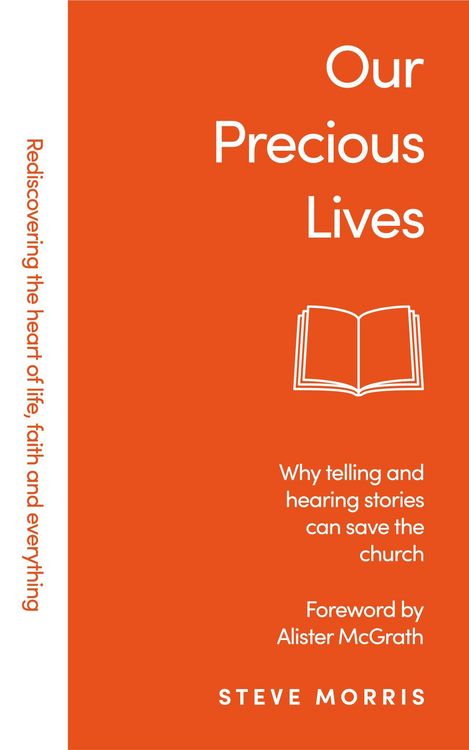 Produktbild: Our Precious Lives