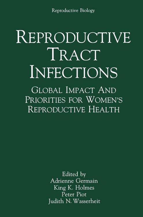 Produktbild: Reproductive Tract Infections