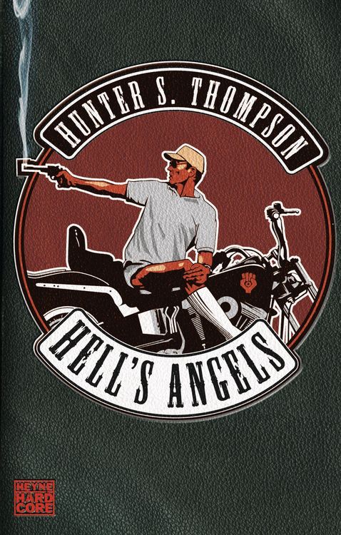Produktbild: Hell's Angels
