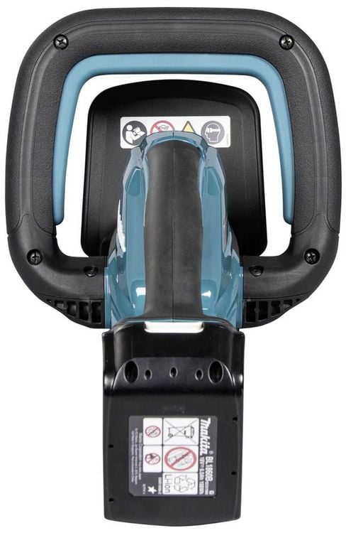 Produktbild: Makita DUH506Z Akku Heckenschere ohne Akku, ohne Ladeger&auml;t 18 V 500 mm