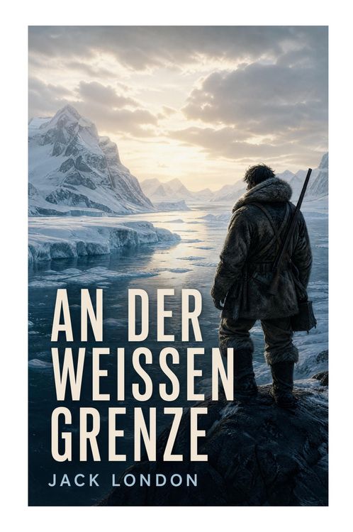 Produktbild: An der wei&szlig;en Grenze