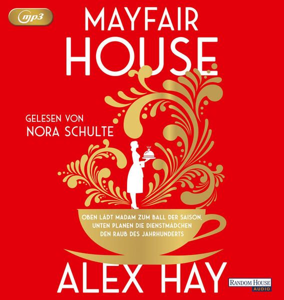 Produktbild: Mayfair House