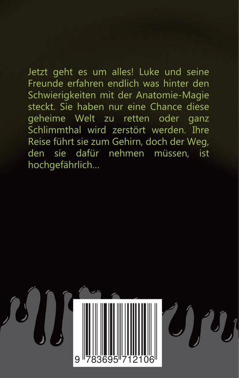 Produktbild: Luke von Wizik 7