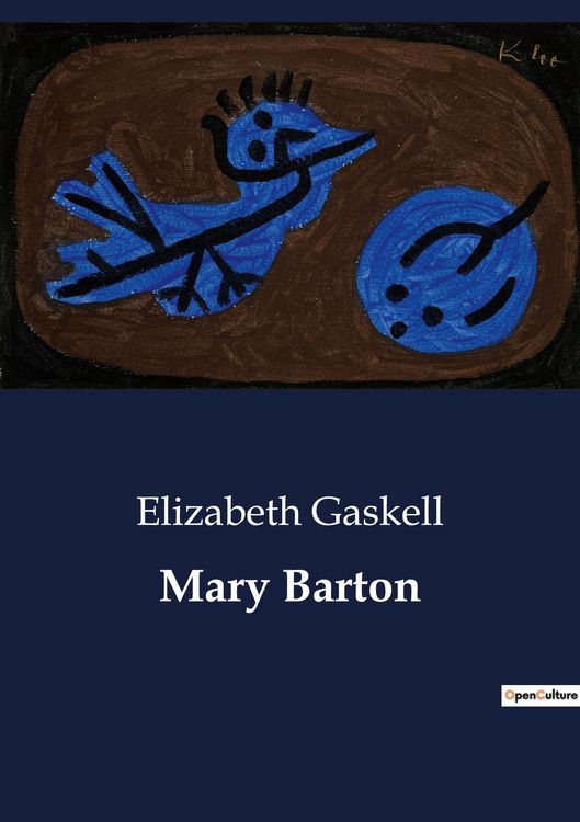 Produktbild: Mary Barton