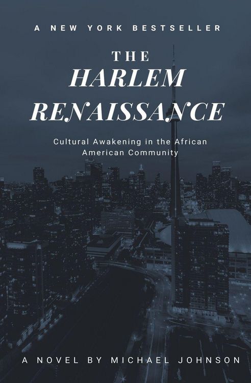 Produktbild: The Harlem Renaissance