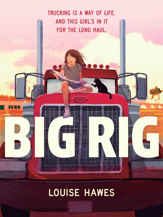Produktbild: Big Rig